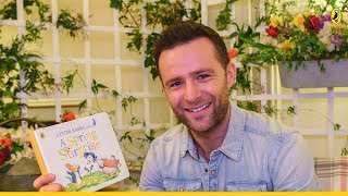 Peter Rabbit - Spring Surprise gameplay video by LezaDavis, 3:16 duration