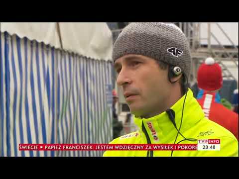 PŚ Vikersund 12.02.2016 - relacja z zawodów