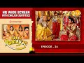 Uttar Ramayan EP 26 अश्वमेध यज्ञ की शुरुआत HQ WIDE SCREEN Engl