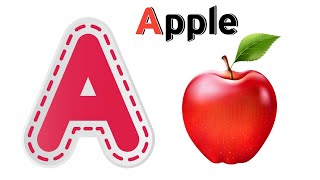 ABC song | abc kids song | a for apple | abc phonics song for toddlers