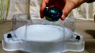 BEYBLADE☆ベイブレードバースト☆ベイブレード☆タカラトミー☆TAKARA TOMY