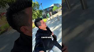 Conocí las oficinas de Google y me explotó la cabeza