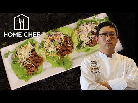download lagu mp3 mp4 Pork Lettuce Wraps Hoisin Sauce, download lagu Pork Lettuce Wraps Hoisin Sauce gratis, unduh video klip Pork Lettuce Wraps Hoisin Sauce