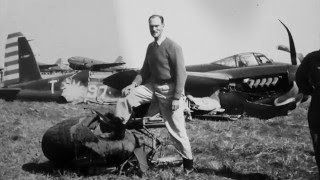 +1000 Mosquito Hours:  George Stewart