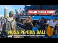 TRAVEL TO NUSA PENIDA Fast Boat From Sanur Bali