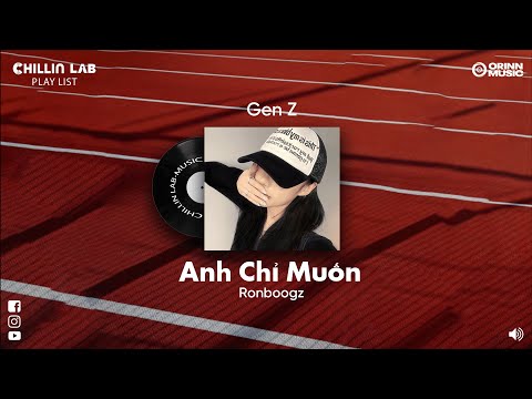 [Chill Video] Anh Chỉ Muốn - Ronboogz | Anh chỉ muốn sống giữa cuộc đời chật hẹp mà không va chạm ai