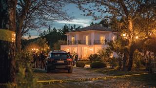 Um filme que te mantém em suspense até a última cena 🎬 Ela Enfrentou Perigo Mortal ☠️