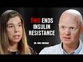 Dr Ben Bikman How To Reverse Insulin Resistance Through Diet Exercise Sleep