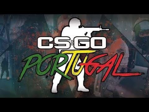 Steam Community :: Video :: Portuguese players in CS:GO (ft. TENSE1983)