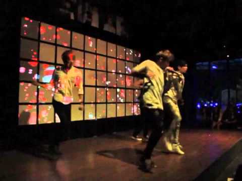 [fancam] 20130510 Herycle mini concert part5