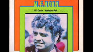 Maynard Ferguson-"Ballad To Max"