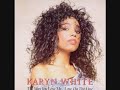Karyn White Secret Rendezvous 1988