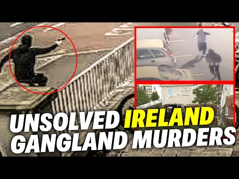 3 Hours of Ireland True Crime Documentaries