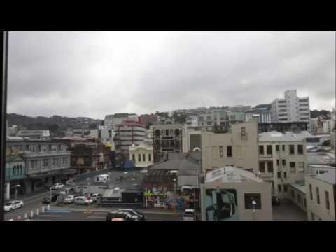 SOLD - 38/8 Leeds Street Te Aro Wellington