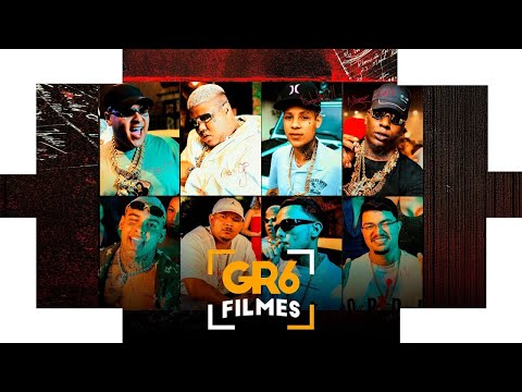 NOIS NÃO É MIGO 2 - GP, Ryan SP, Negão Original, Boladin 211, GH, Dena e Rodrigo do CN (DJ Japa NK)