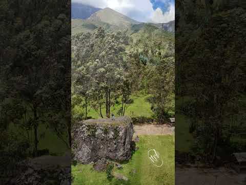 la piedra grande, otavalo #imbabura #2026 #viajes