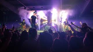 Don&#39;t Tread On Me - Granger Smith - 6/1/2018