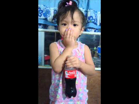 Happy birthday Baby Jasmine :)