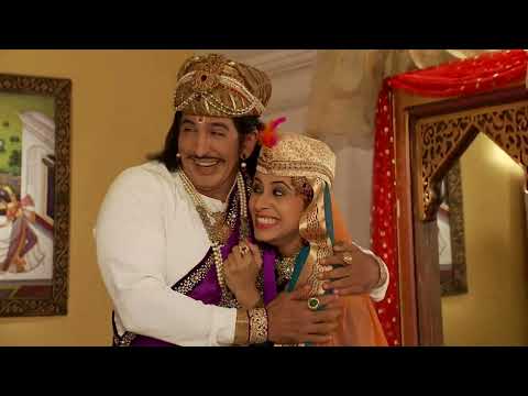 Akbar के महल में आये हुनरबाज़ | Akbar Birbal | Episode 175 | Big Magic