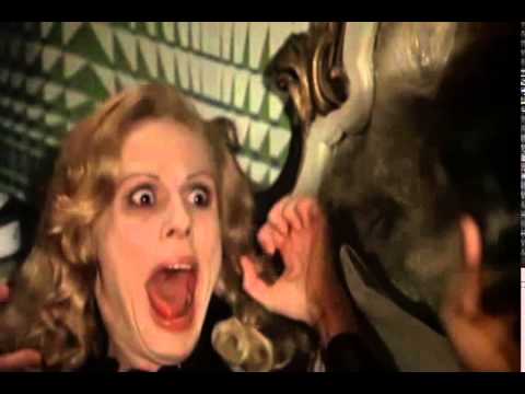 Werewolf Woman Trailer