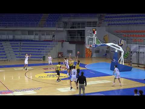 okk junior-kk trijumf