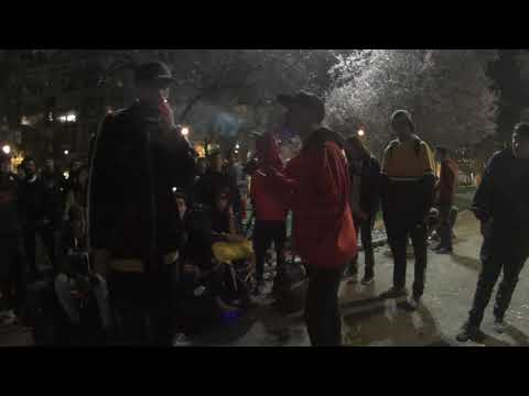 WANN vs DRAISEK: 4tos - Shaman Kings Defend