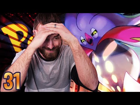 Sweeping Pokemon Boss Giovanni - Nothing Can Go Wrong