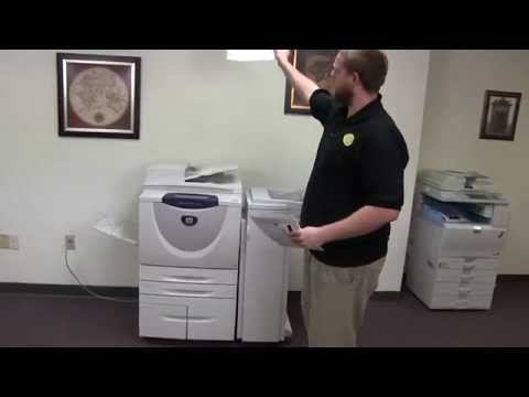 Xerox Workcentre  5135   126K