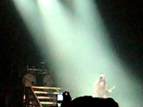 Bullet For My Valentine - Say Goodnight -  Wembley Arena