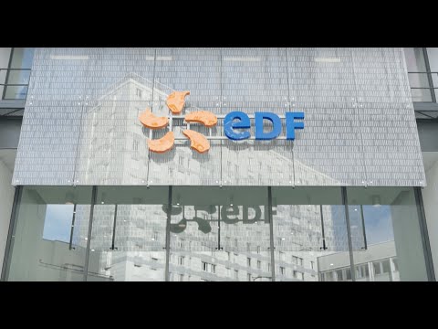 La vie chez EDF