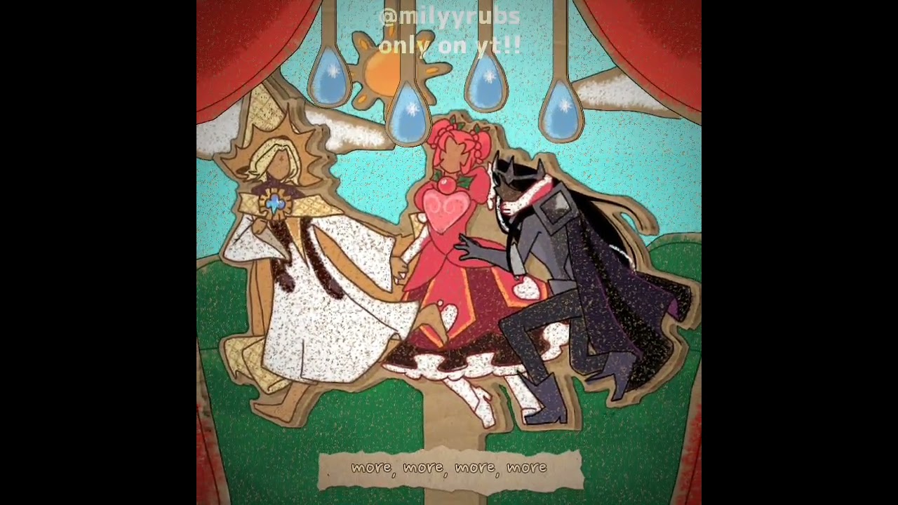 SINKING TOWN || Ft. Ancients || #cookierun #cookierunkingdom #crk #capcut