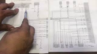 Fixing a car with multiple trouble codes