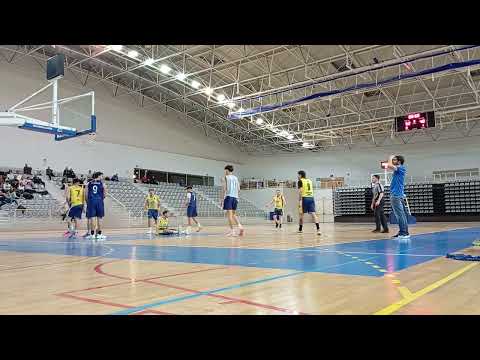 CB CORNELLÀ - CB COLL 2