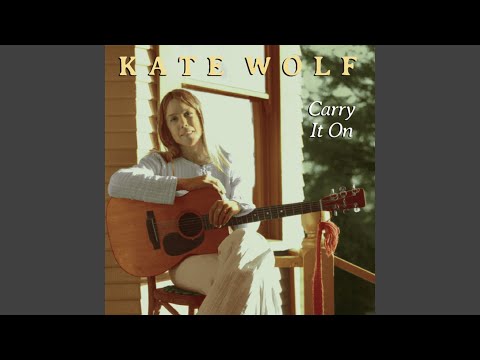 September Song - Kate Wolf