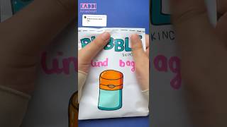 Download lagu Bubble Blind Bag✨#shorts #unboxing  #diy #papercrafts #blindbag #squishy #asmr @bubbleskincare mp3