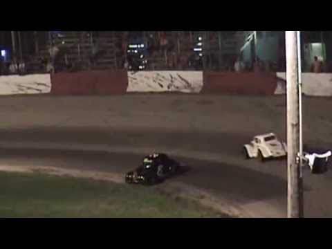 8-30-14 Asphalt Win At Bob Lockhard Memorial at Gr