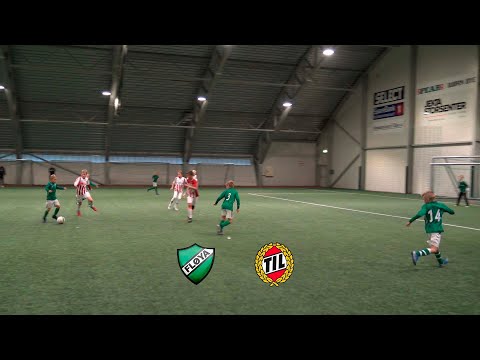 Serie-9 Fløya G08 - TIL Workinn G07 27.08.2019