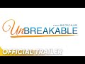 Unbreakable Official Trailer | Bea, Angelica, Richard | 