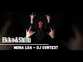 Ekko Shifu Mona Loa DJ Contest