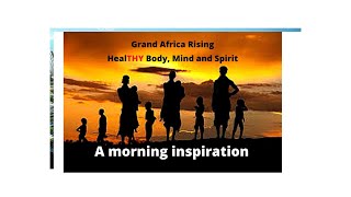 African Americans are self destructive.  Hear the truth.