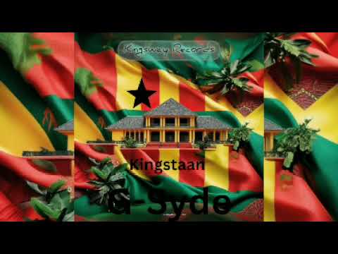 Kingstaan - Gsyde
