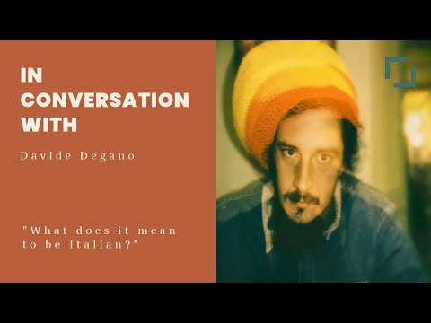 Interview with Davide Degano | On Margins, Identity, and the Power of Photography
