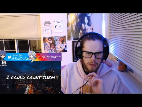 Illenium - Needed You ft. Dia Frampton (lama Remix) REACTION