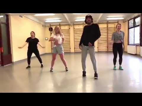 Justin Fuentes - Bum Bum Tam Tam by Mc Fioti