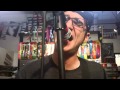 Man Overboard - Rare (Acoustic) 