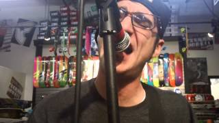 Man Overboard - Rare (Acoustic)