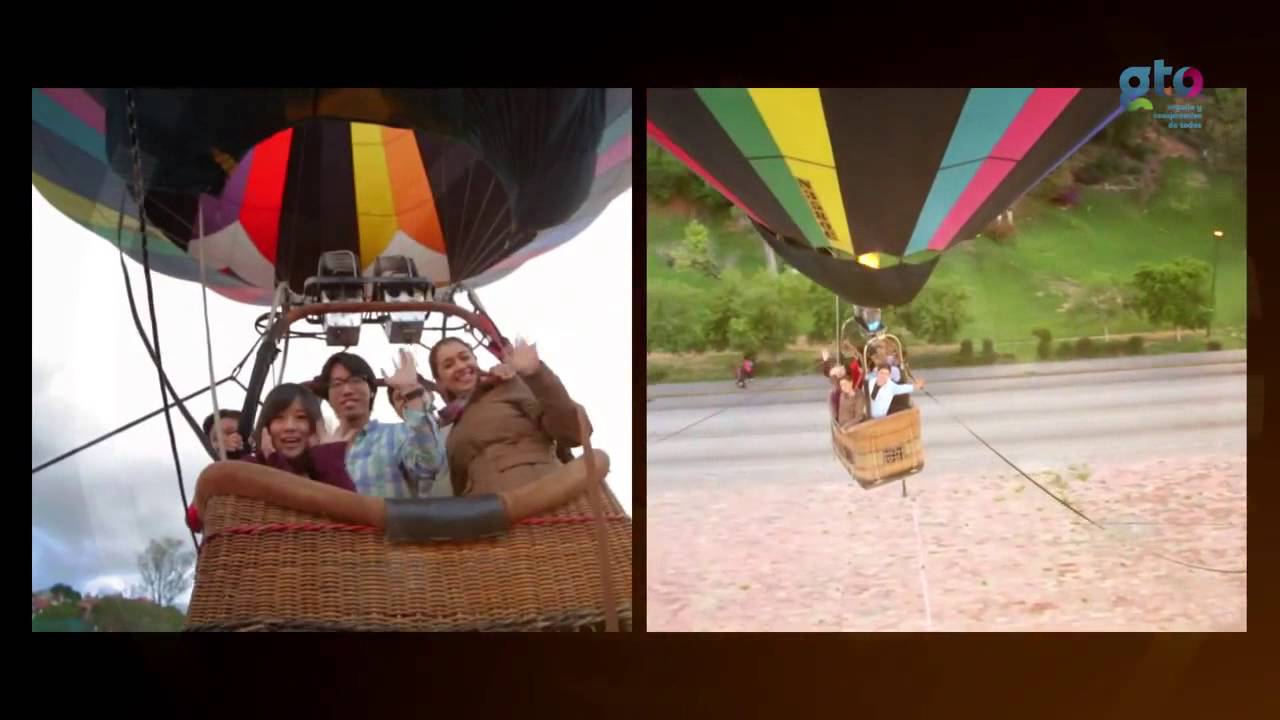 Vídeo de la empresa TURISMO ALTERNATIVO EN GUANAJUATO