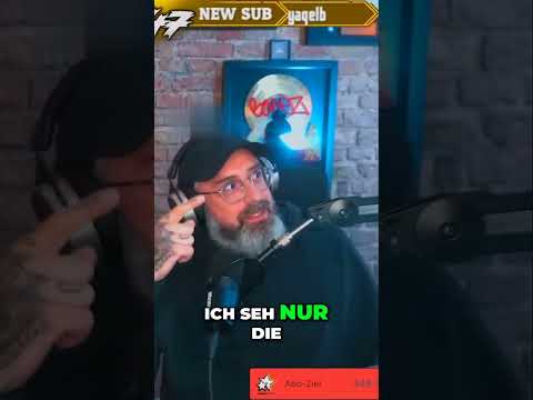Sido trifft Campino: 'Wir haben ein Problem!' – Das Gespräch, das alle überraschte! 😱🎤 #vibecuts