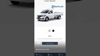 Jadi Penantang Suzuki Carry, Wuling Luncurkan Mobil Pikap Baru Formo Max, Dijual Murah Rp 163 Juta