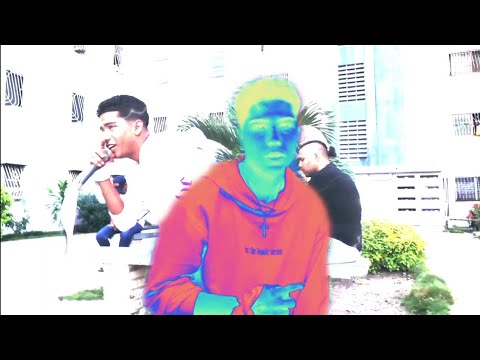DENCY DE-RIMAS CYPHER Freestyle CP.2 ( Video Oficial) Prod:Doble DD Record